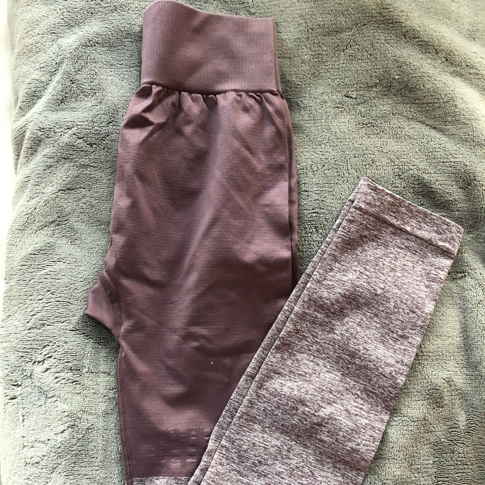 Gymshark Energy Seamless legging